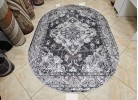 Килим REGAL 7014 beige елипса
