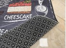Килим REGAL 7023 grey