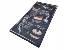 Килим REGAL 7023 grey