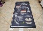 Килим REGAL 7023 grey