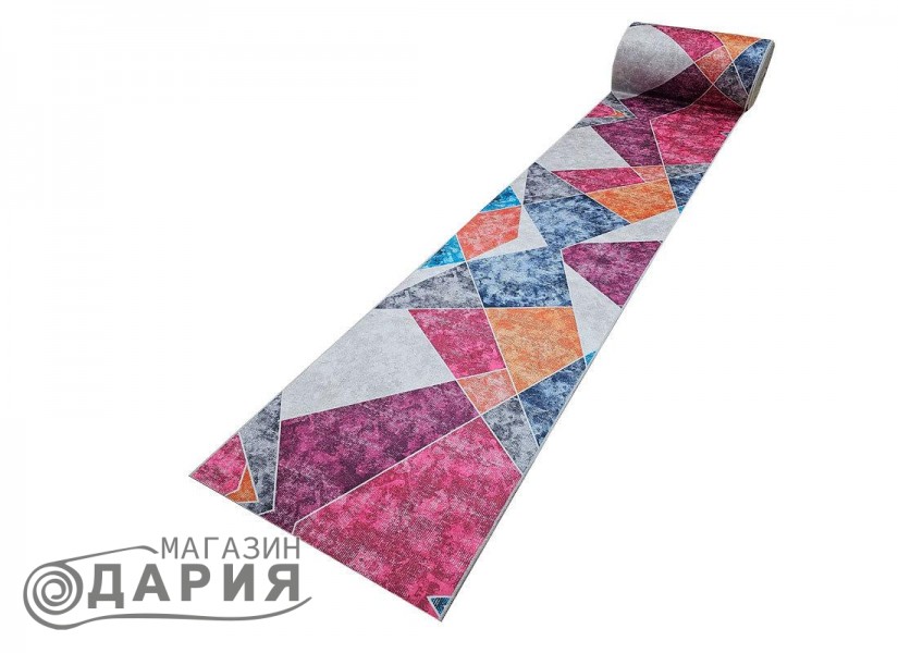 Пътека REGAL 7006 pink