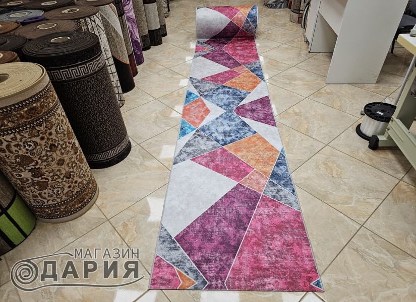 Пътека REGAL 7006 pink