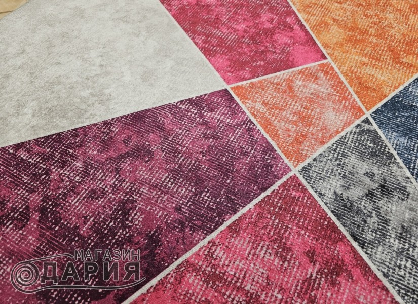 Пътека REGAL 7006 pink