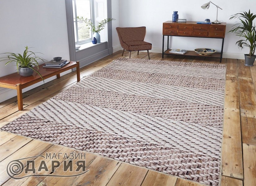 Килим REGAL 7009 beige