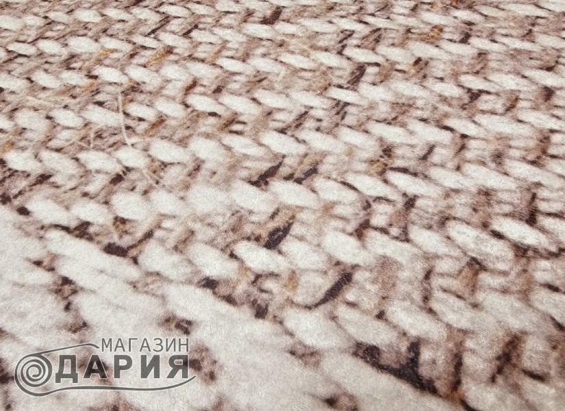 Килим REGAL 7009 beige