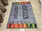 Килим REGAL 7024 grey