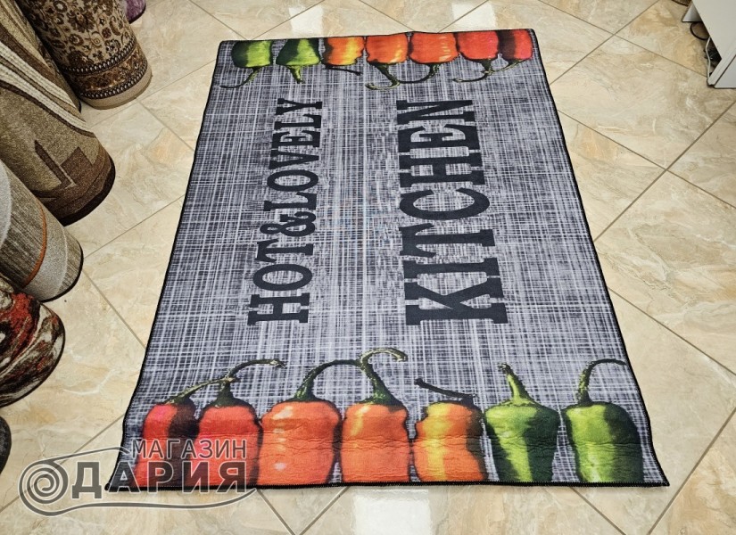 Килим REGAL 7024 grey