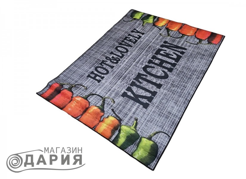Килим REGAL 7024 grey
