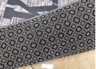Килим REGAL 7024 grey