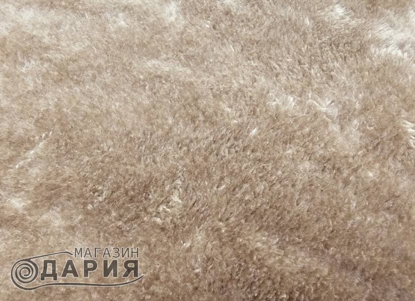 Килим RELAX 5005 brown кръг