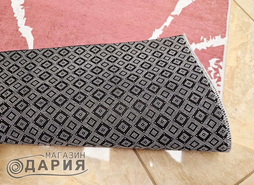 Пътека REGAL 7008 d.powder