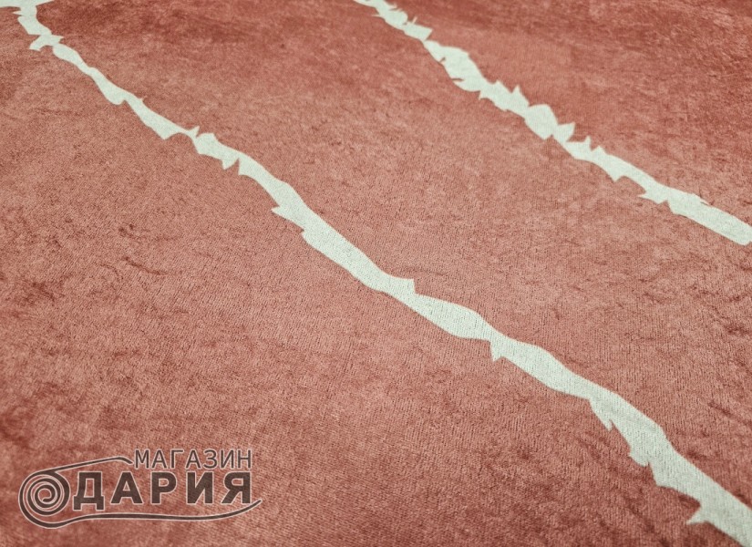 Пътека REGAL 7008 d.powder