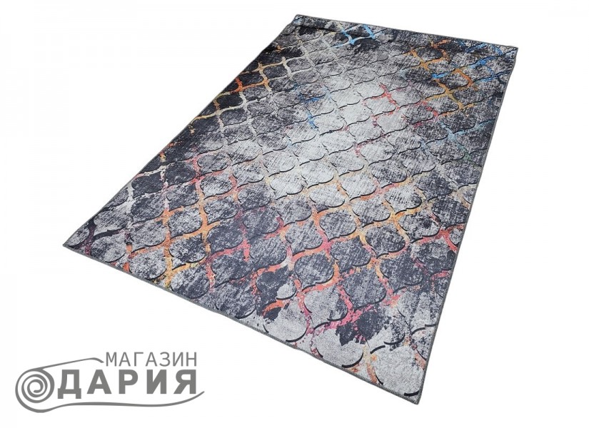 Килим REGAL 7010 grey