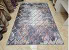 Килим REGAL 7010 grey