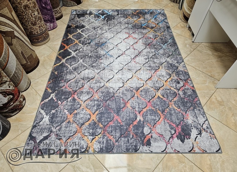 Килим REGAL 7010 grey