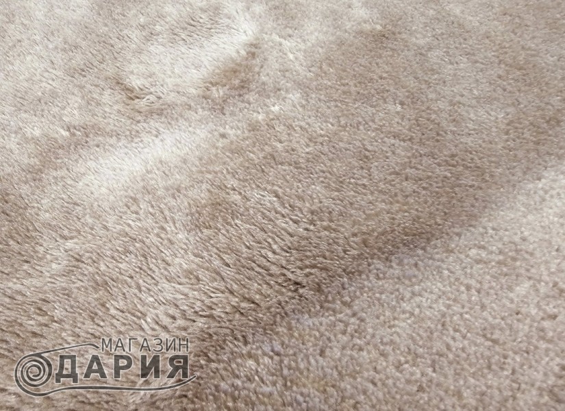 Килим RELAX 5005 brown елипса