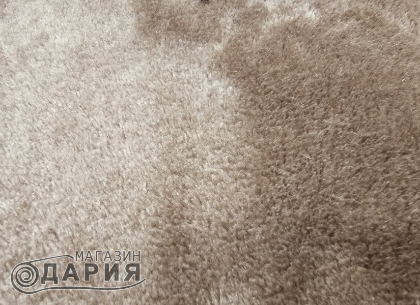Килим RELAX 5005 brown елипса