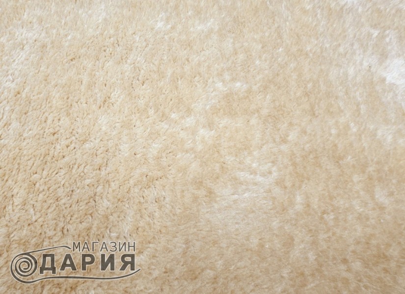 Килим RELAX 5008 dark beige кръг
