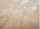 Килим RELAX 5008 dark beige кръг