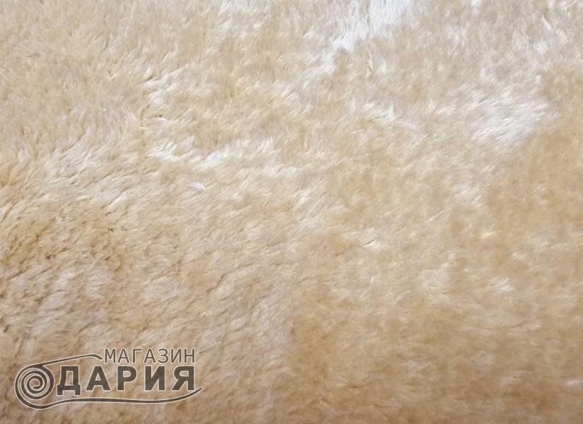 Килим RELAX 5008 dark beige кръг