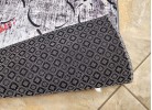 Пътека REGAL 7010 grey