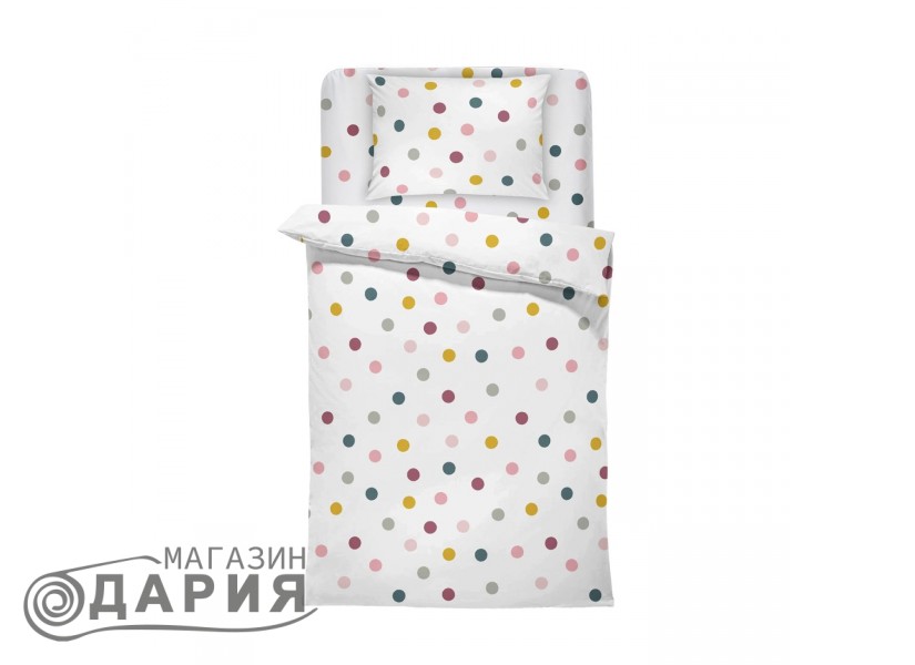 Бебешко спално бельо ДЖОЙ