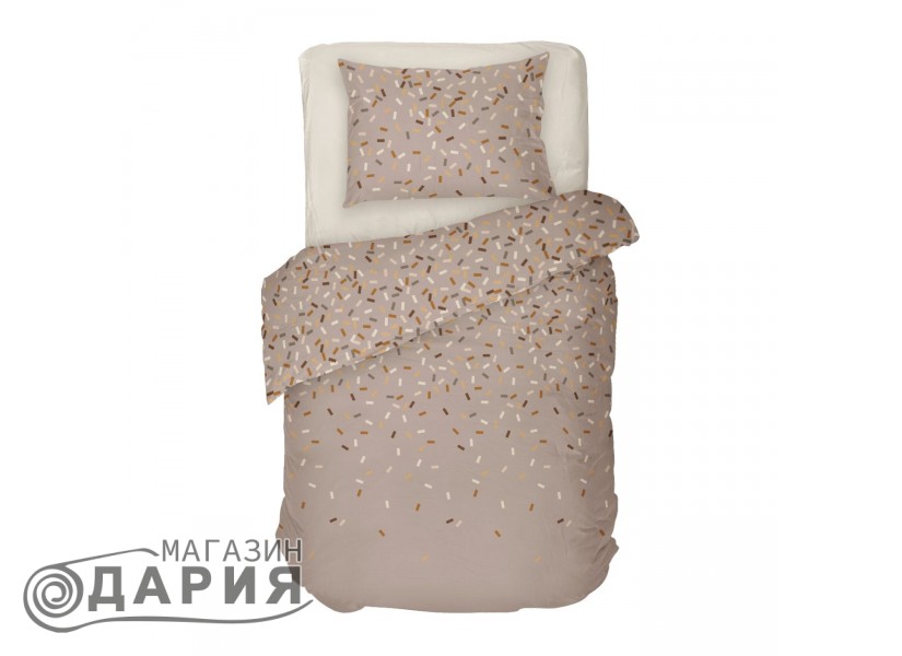 Спално бельо АМБЪР