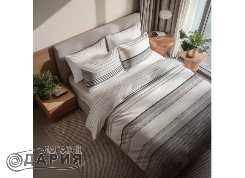 Спално бельо АТОС