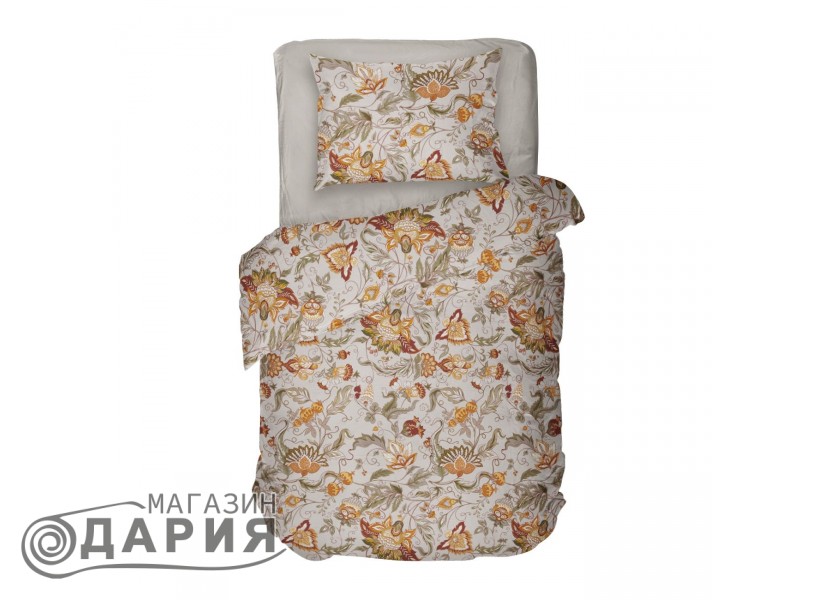 Спално бельо БОХО