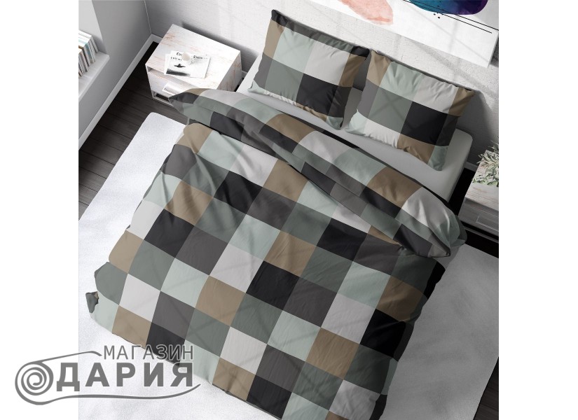 Спално бельо ДИОН