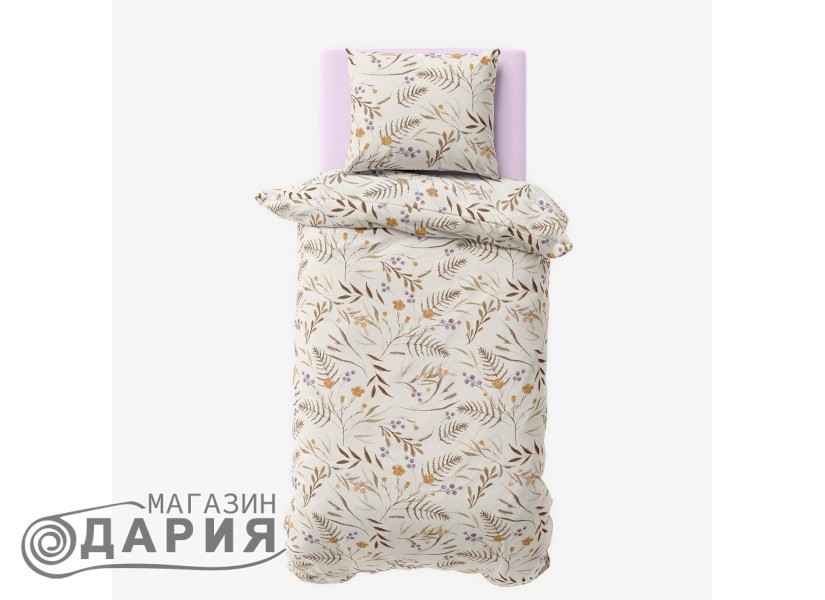 Спално бельо ЕВЕЛИН