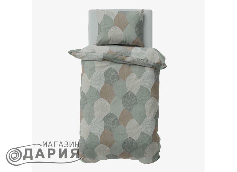 Спално бельо ФОРЕСТ