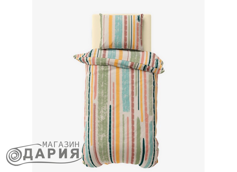 Спално бельо ХЕПИ