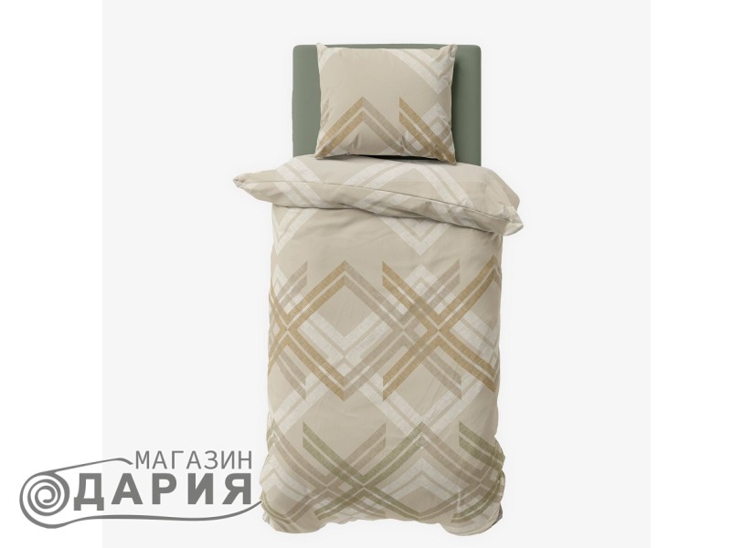 Спално бельо ДЖАСПЪР