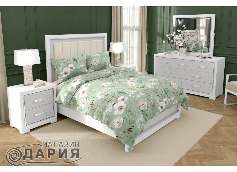 Спално бельо MAGNOLIA