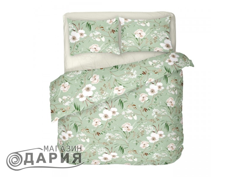 Спално бельо MAGNOLIA
