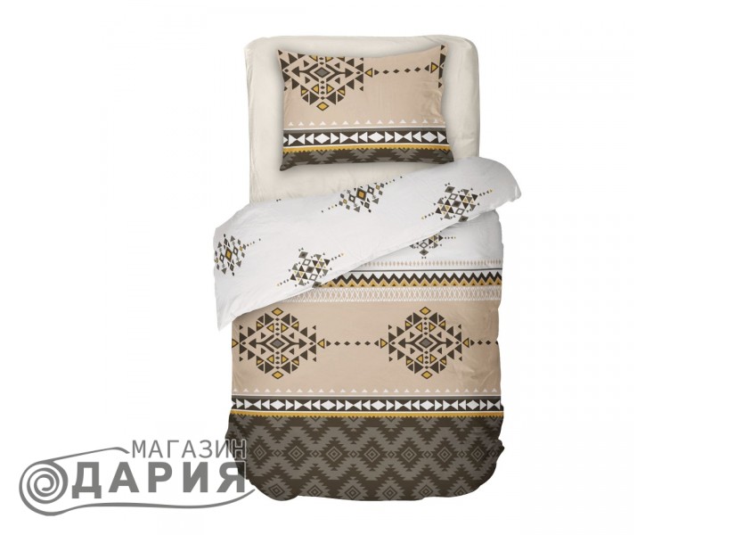 Спално бельо МЕНДИС