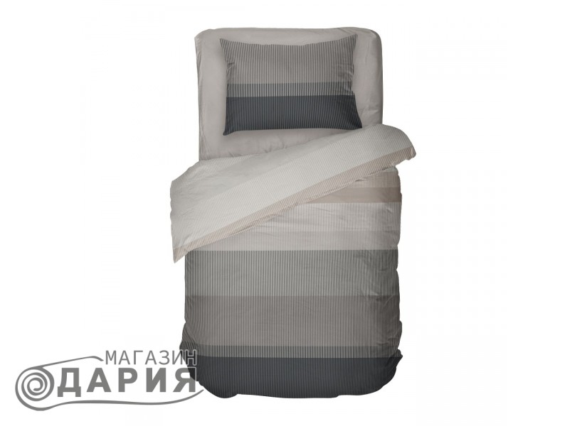 Спално бельо НЕПТУН КАФЯВ
