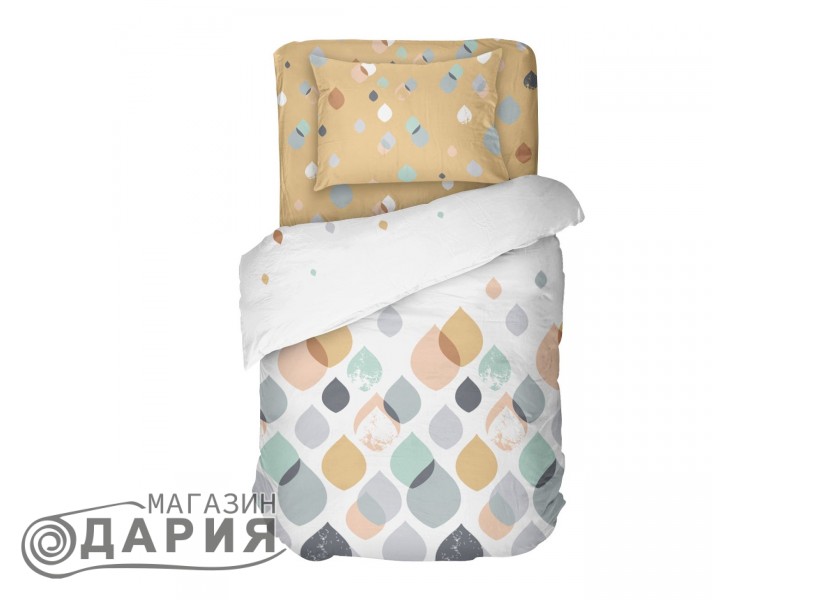 Спално бельо СЕРЕНА