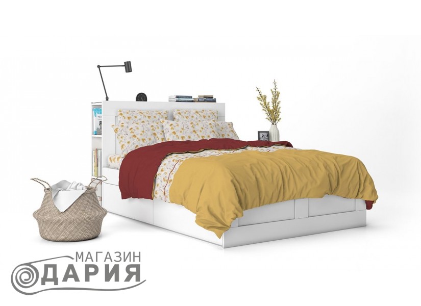 Спално бельо СЪНИ