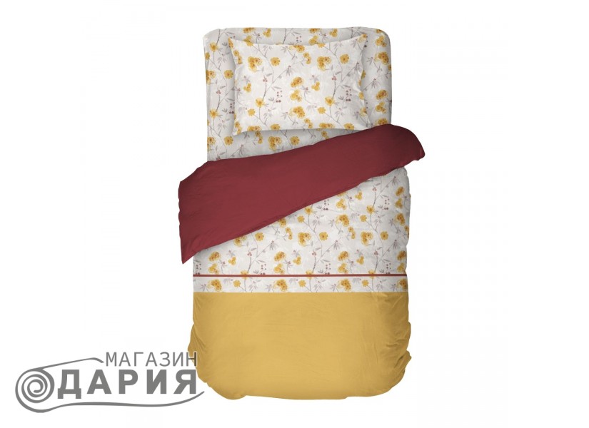 Спално бельо СЪНИ