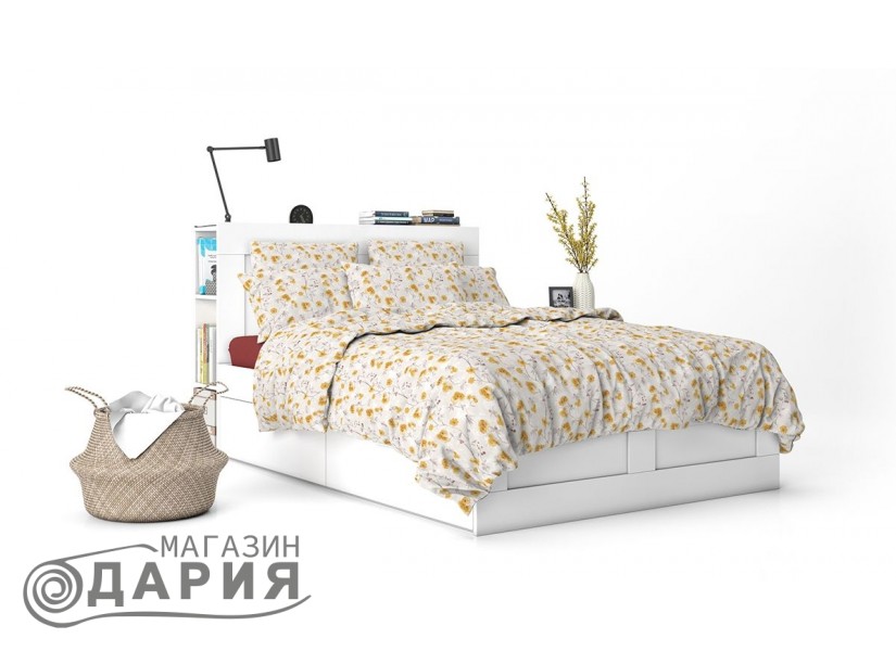 Спално бельо СЪНИ 2