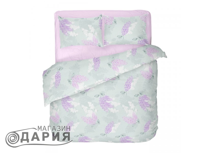 Спално бельо СИРИНГА