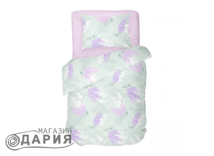 Спално бельо СИРИНГА