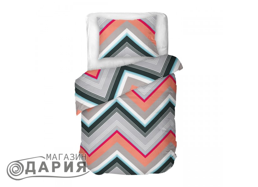 Спално бельо ЗИГО