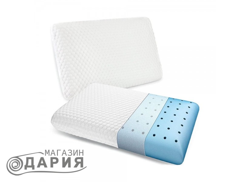 Възглавница Мемоеър 40/60 см