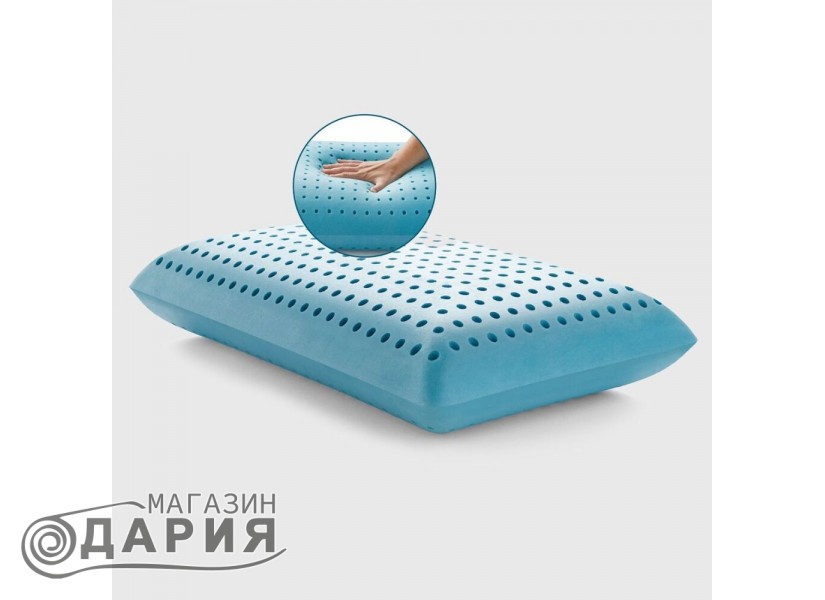 Възглавница Мемоеър 40/60 см