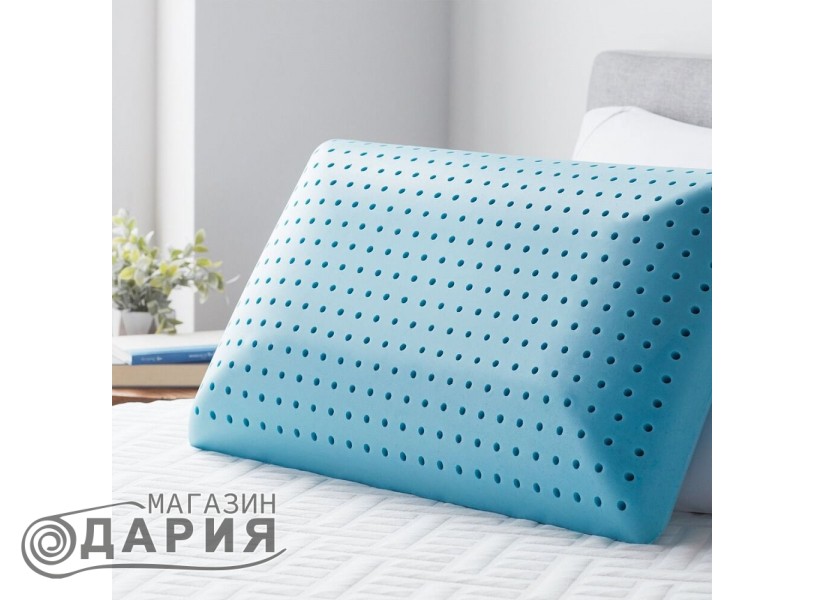 Възглавница Мемоеър 40/60 см