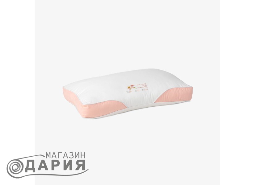 Възглавница АРОМАТЕРАПИЯ 45/65 см