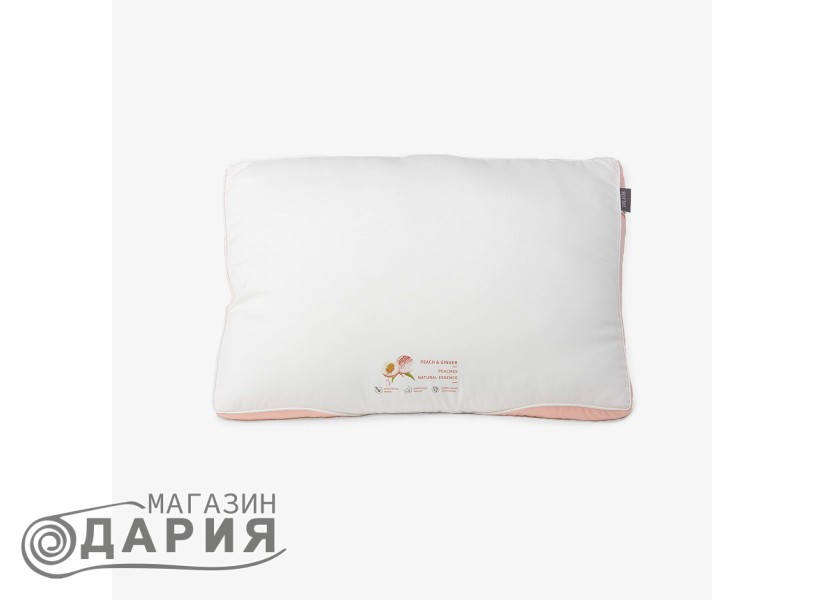 Възглавница АРОМАТЕРАПИЯ 45/65 см